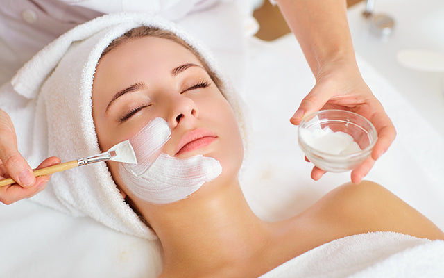 Smooth & Shine - Beauty Clinic & Bridal Make up